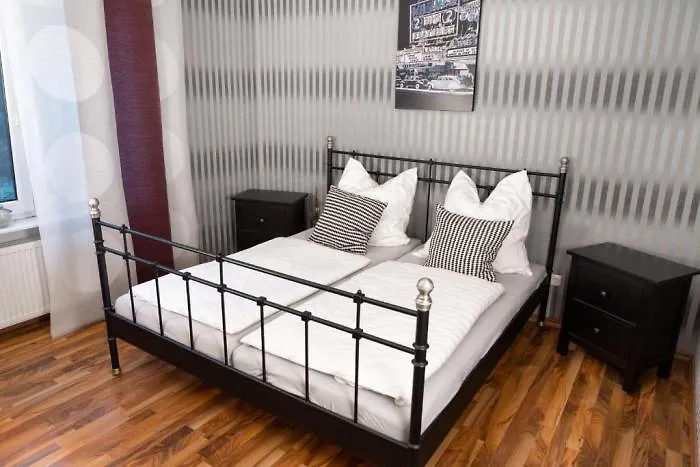 Hotel Villa Wandsbek Hamburg 0*,  Germany