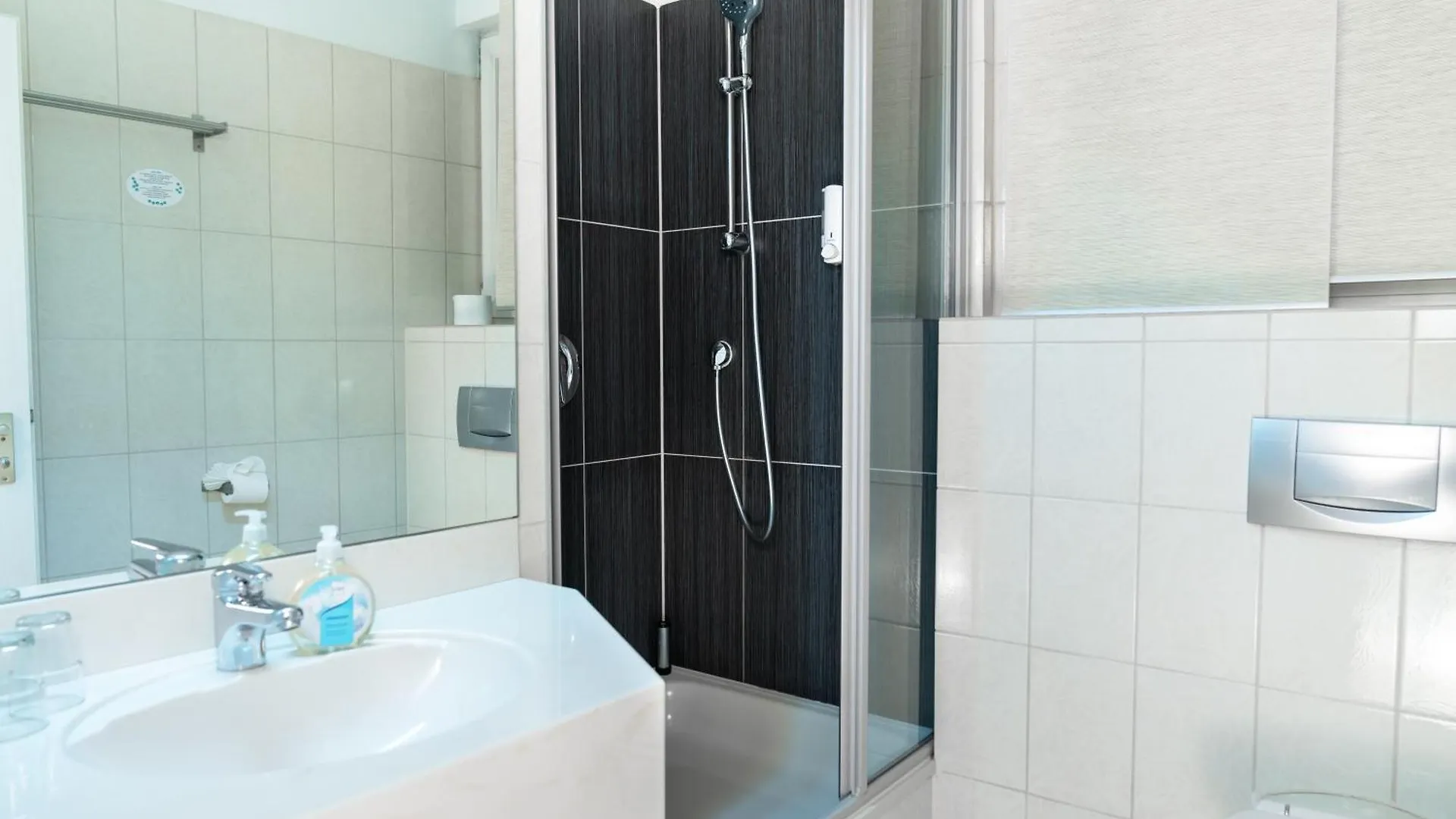 Hotel Villa Wandsbek Hamburg