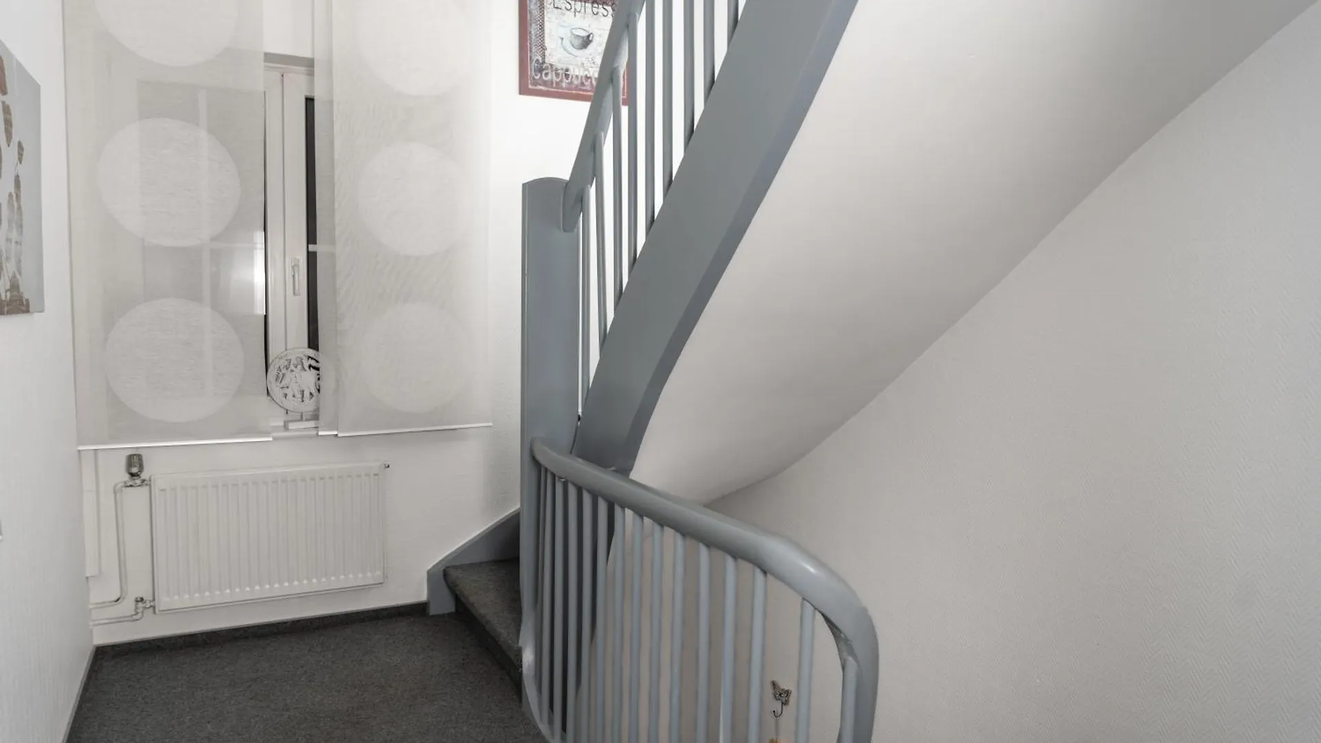 Hotel Villa Wandsbek Hamburg