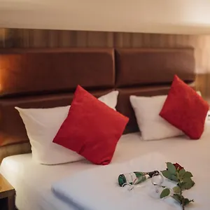 Hotel Königshof, Hamburg
