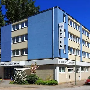 Hotel Elbbrücken, Hamburg