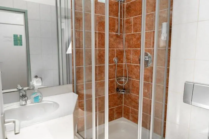 Hotel Villa Wandsbek Hamburg