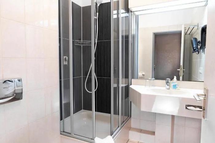Hotel Villa Wandsbek Hamburg 0*,