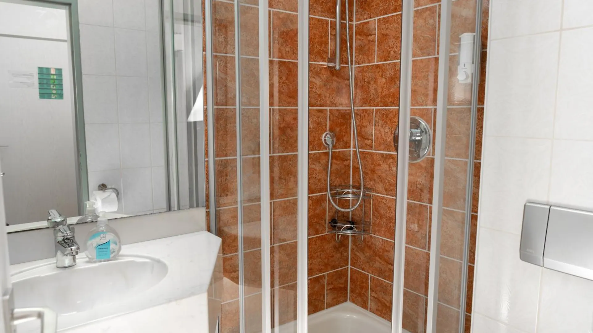 Hotel Villa Wandsbek Hamburg