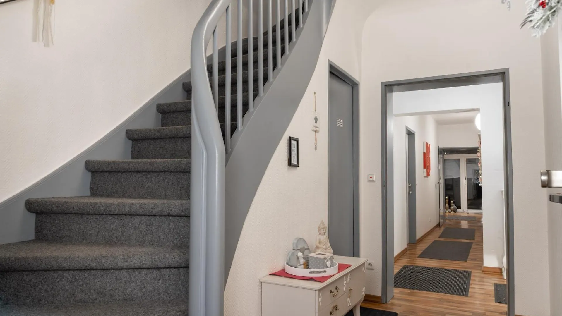 Hotel Villa Wandsbek Hamburg