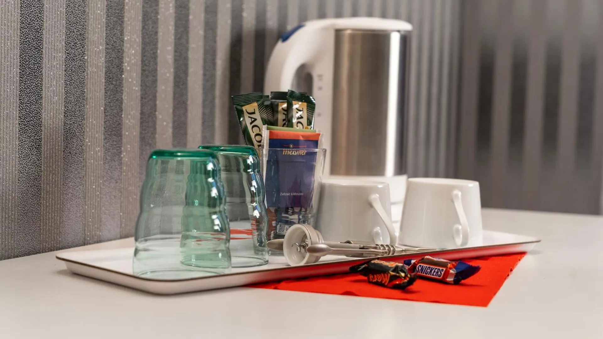 Hotel Villa Wandsbek Hamburg 0*,