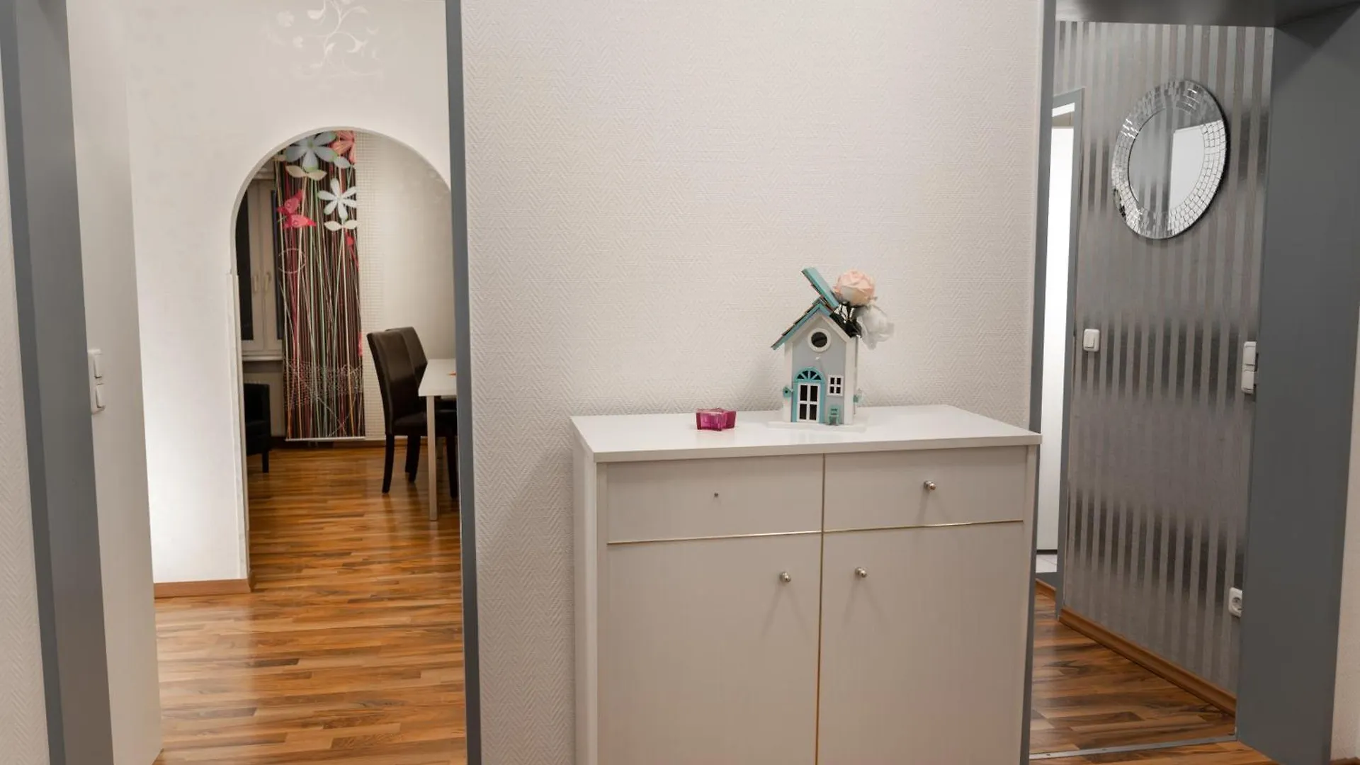 Hotel Villa Wandsbek Hamburg