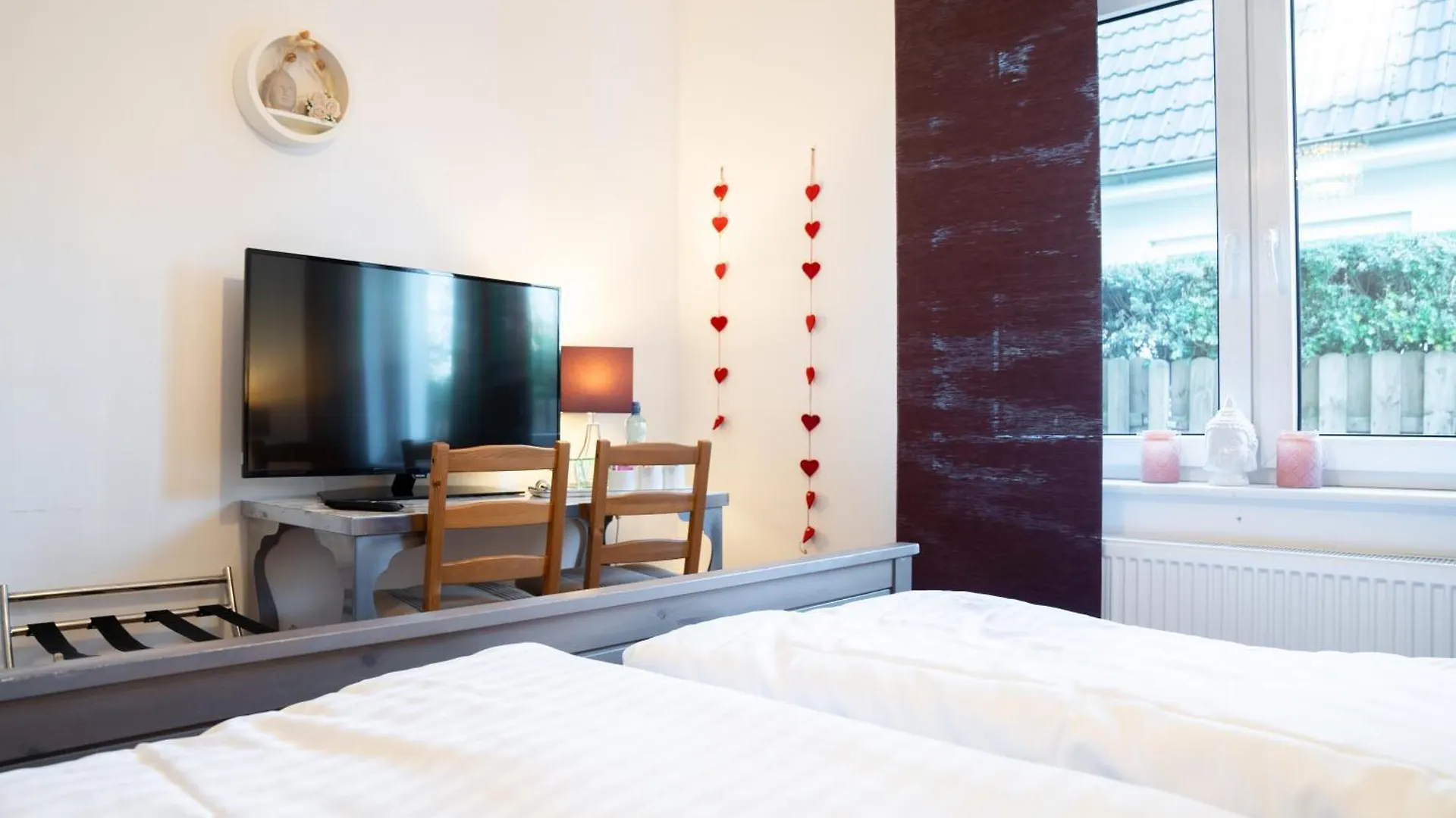 Hotel Villa Wandsbek Hamburg Germany